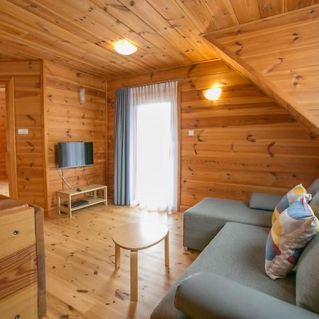 U Marysi Villa Polanica-Zdroj Ngoại thất bức ảnh