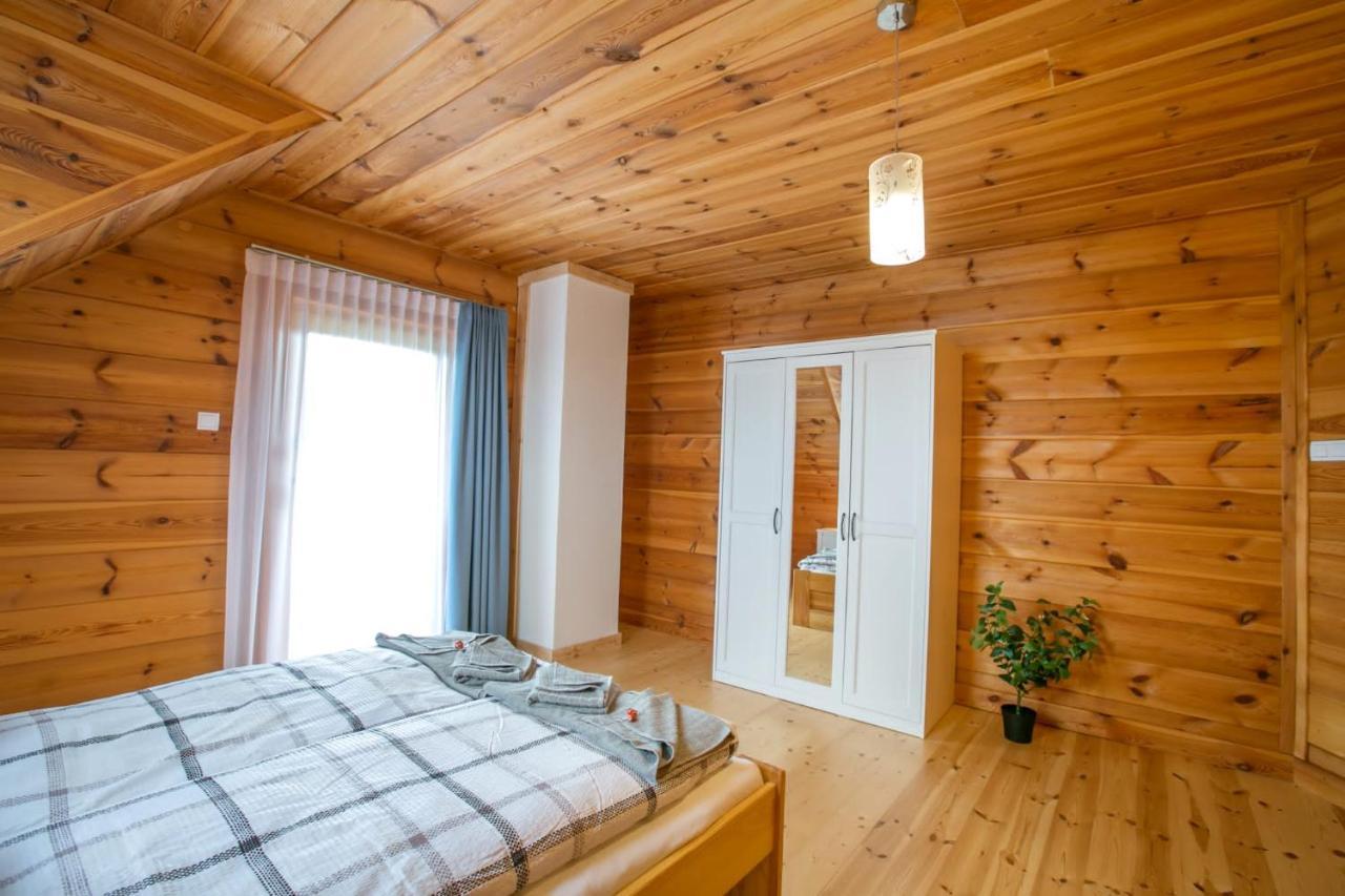U Marysi Villa Polanica-Zdroj Ngoại thất bức ảnh