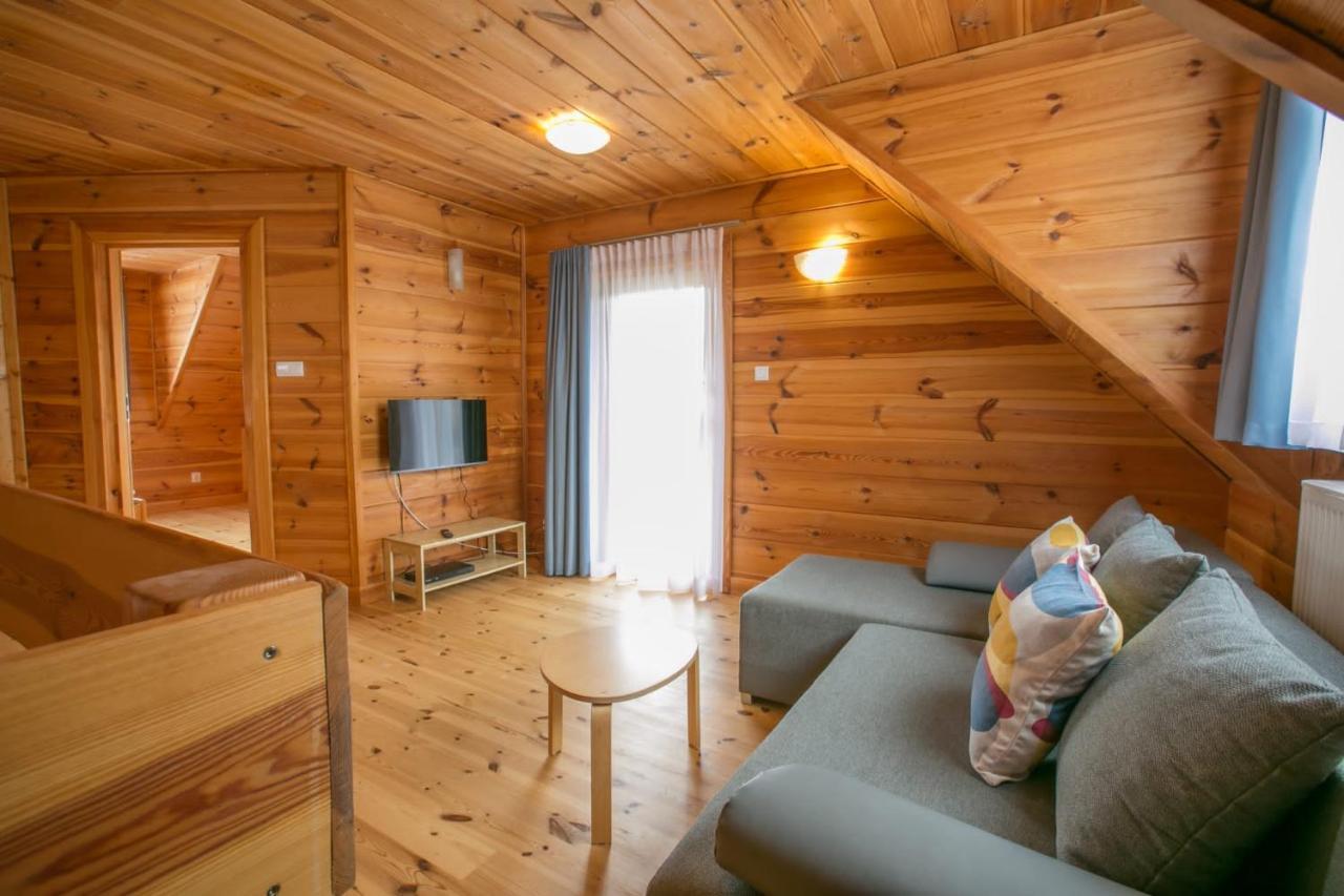 U Marysi Villa Polanica-Zdroj Ngoại thất bức ảnh