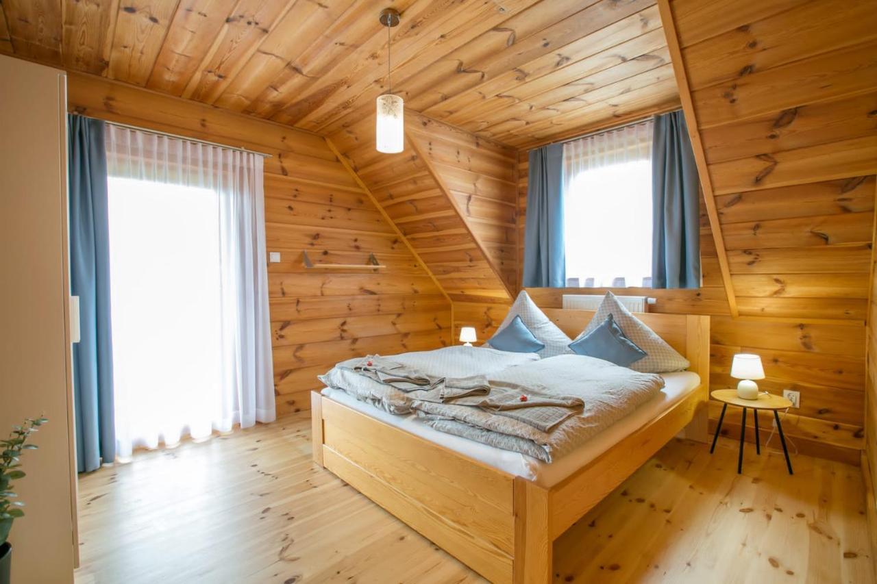 U Marysi Villa Polanica-Zdroj Ngoại thất bức ảnh
