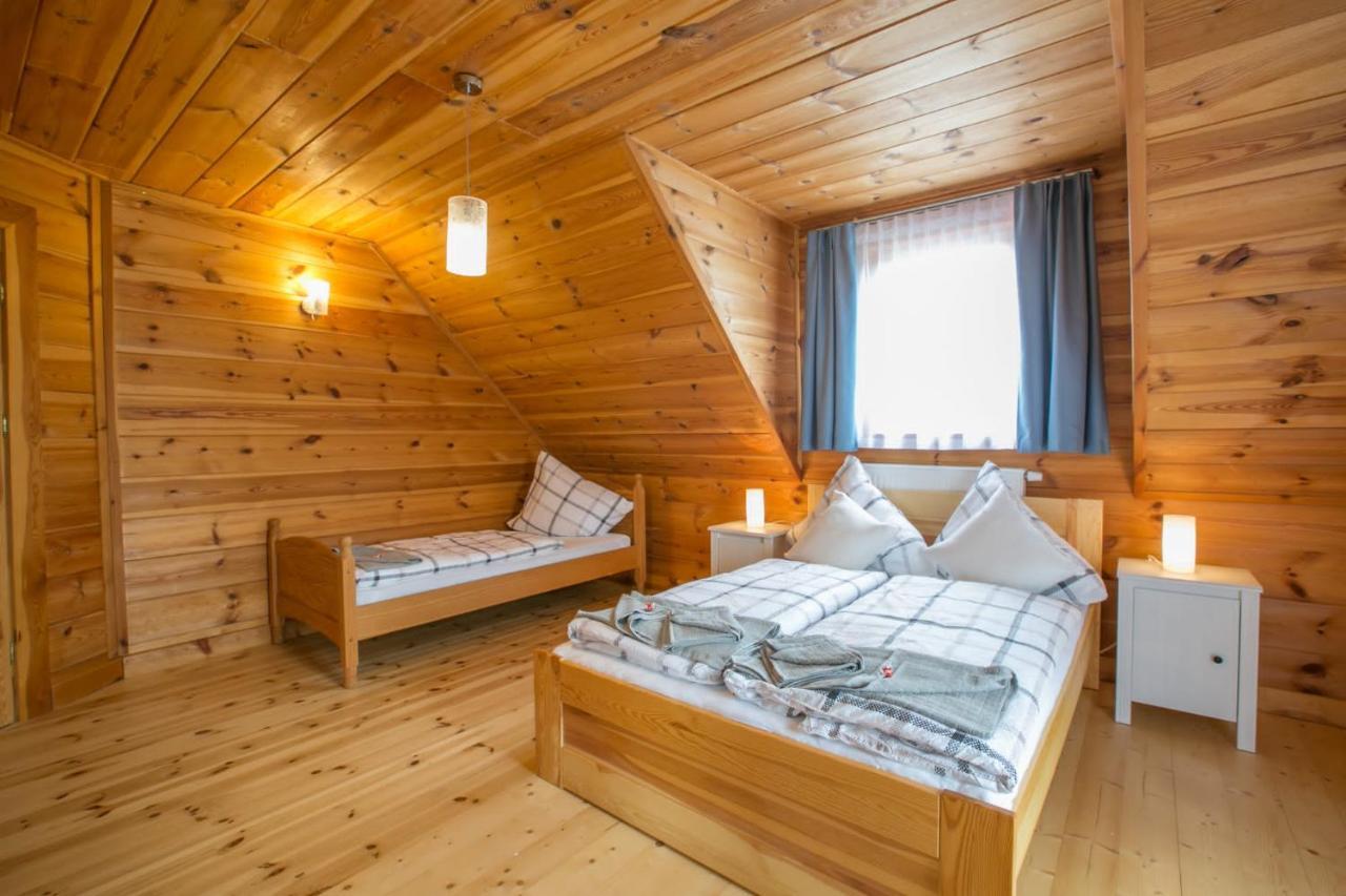 U Marysi Villa Polanica-Zdroj Ngoại thất bức ảnh